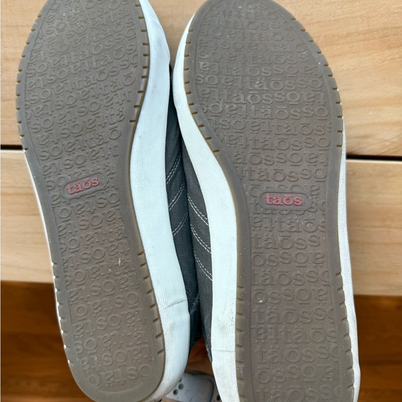 Men's Gray High-Top Sneakers - Picture 6 of 6